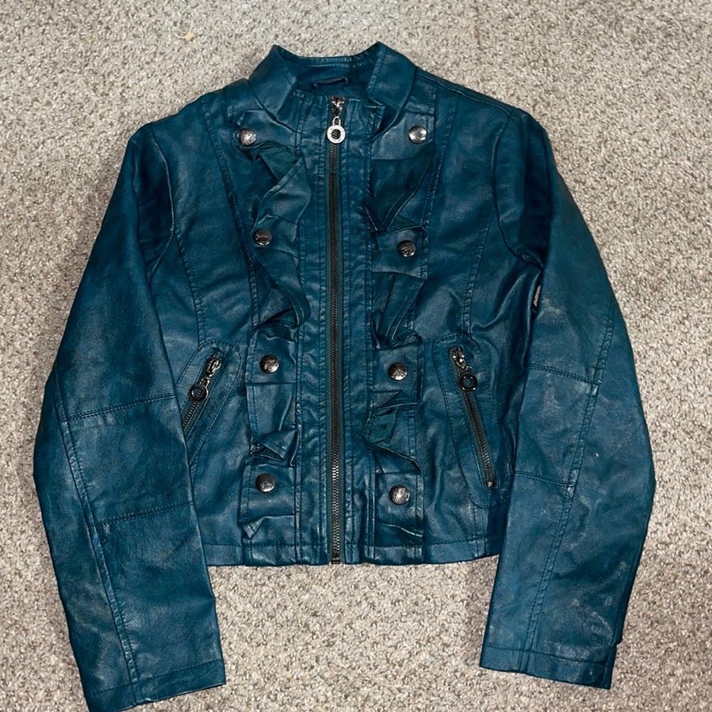 Girl’s Stylish Jacket